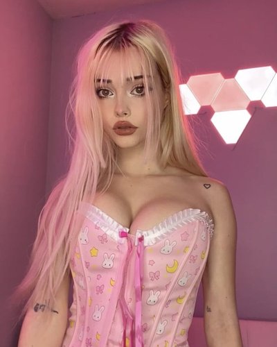 Слив Лорен Берч (Lauren Burch)