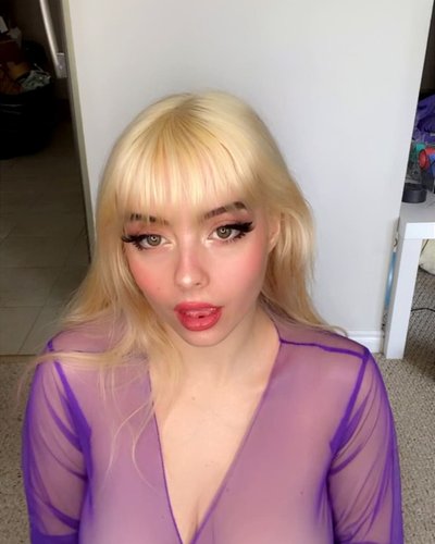 Слив Лорен Берч (Lauren Burch)