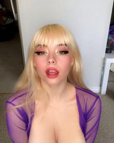 Слив Лорен Берч (Lauren Burch)