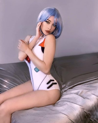 Слив Лорен Берч (Lauren Burch)