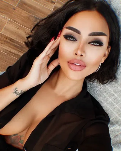 Слив Ниты Кузьминой