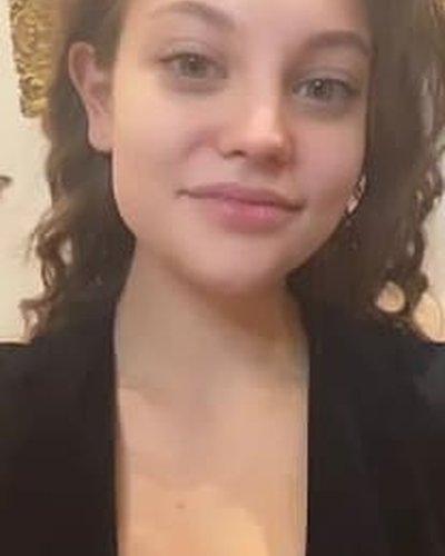 Слив Дилары Зинатуллиной