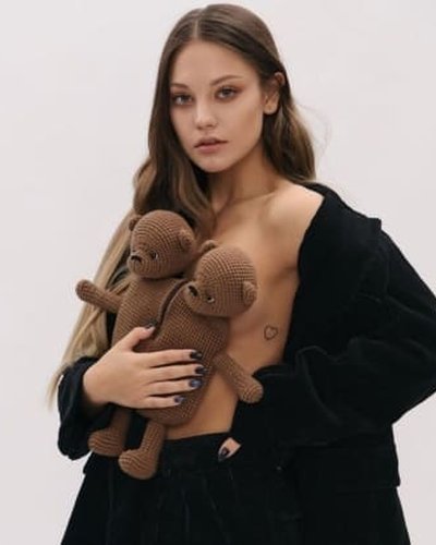 Слив Дилары Зинатуллиной