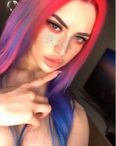 Слив Мораны Батори (Morana Battory)