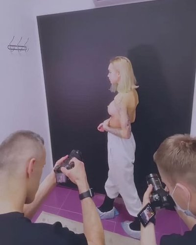 Слив Дианы Шурыгиной