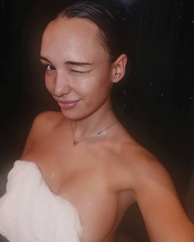 Слив Дианы Шурыгиной