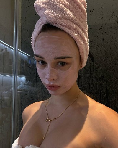 Слив Дианы Шурыгиной