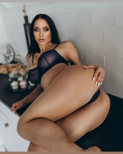Слив Алины Жимило (Alinajimmychoo)