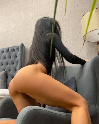 Слив Алины Жимило (Alinajimmychoo)