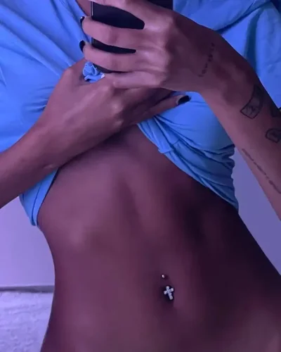 Alisha Kone (ALISHA) Nude Leaks