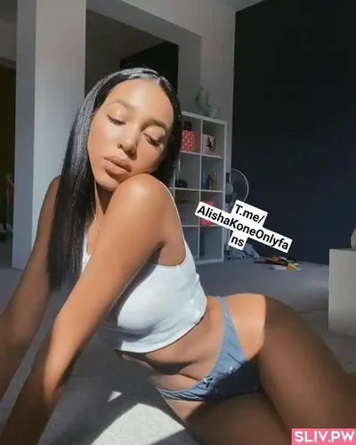 Alisha Kone (ALISHA) Nude Leaks