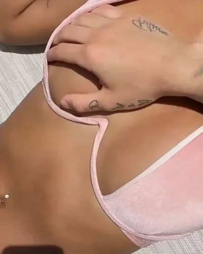 Alisha Kone (ALISHA) Nude Leaks