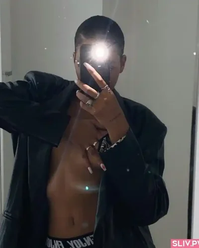 Alisha Kone (ALISHA) Nude Leaks