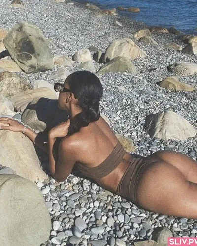 Alisha Kone (ALISHA) Nude Leaks
