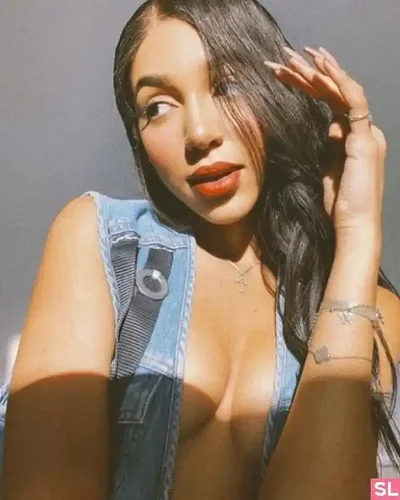 Alisha Kone (ALISHA) Nude Leaks