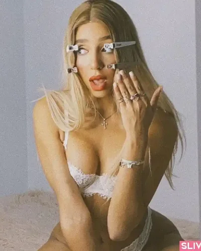 Alisha Kone (ALISHA) Nude Leaks