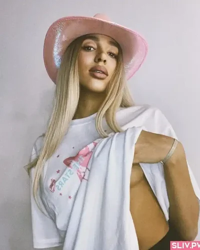 Alisha Kone (ALISHA) Nude Leaks