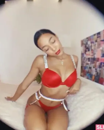 Alisha Kone (ALISHA) Nude Leaks