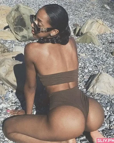 Alisha Kone (ALISHA) Nude Leaks
