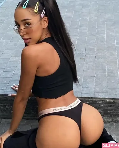 Alisha Kone (ALISHA) Nude Leaks