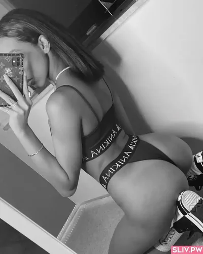 Alisha Kone (ALISHA) Nude Leaks