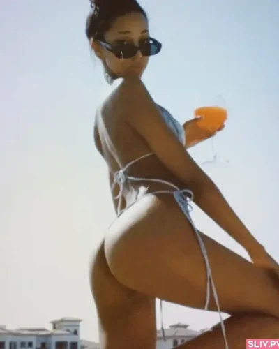 Alisha Kone (ALISHA) Nude Leaks