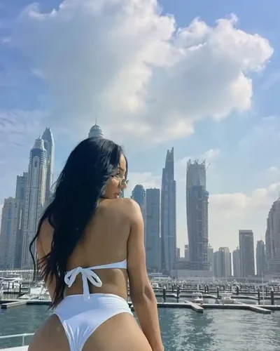 Alisha Kone (ALISHA) Nude Leaks