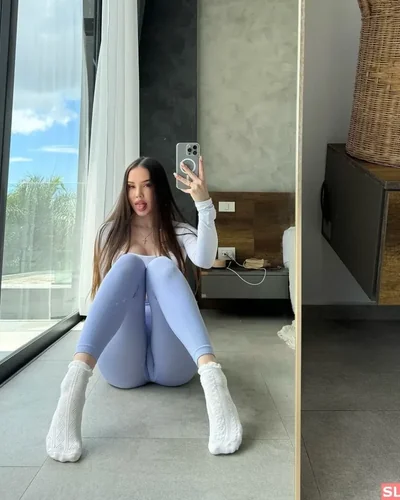 Anastasiya Vlasova (Anastaisime) Nude Leaks