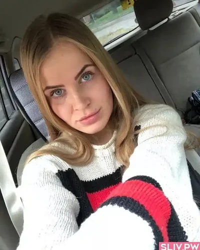 Слив Ангелины Робин Гуд