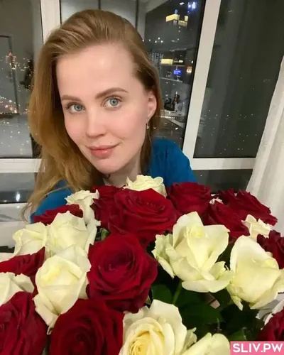 Слив Ангелины Робин Гуд