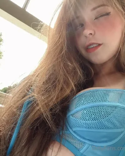 Bell Delfin (Belle Delphine) Nude Leaks