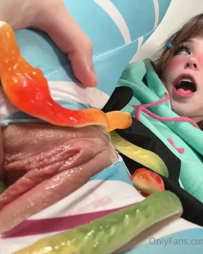 Bell Delfin (Belle Delphine) Nude Leaks
