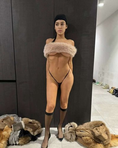 Слив Бьянки Цензори