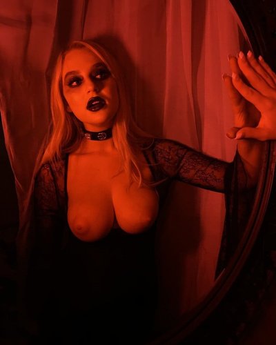 Слив Blake Blossom
