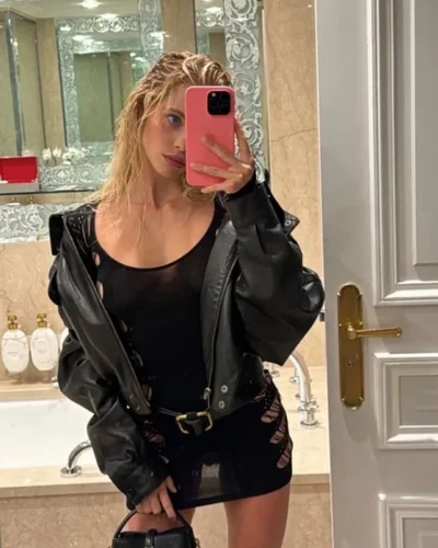 Alla Bruletova Nude Leaks