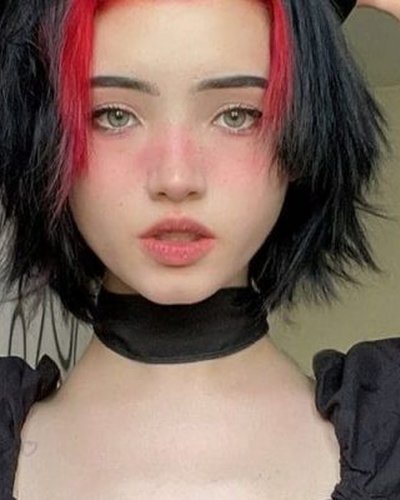 Karambeybi (Karrambaby) Nude Leaks