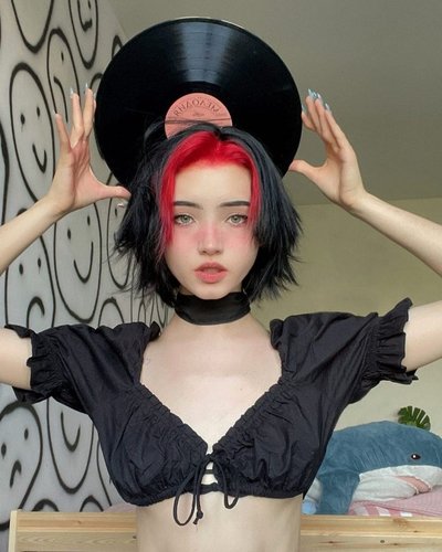 Karambeybi (Karrambaby) Nude Leaks