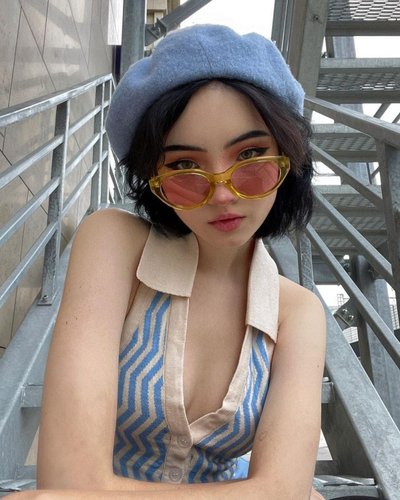 Karambeybi (Karrambaby) Nude Leaks