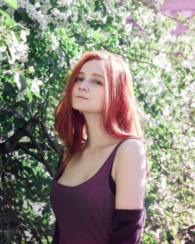 Слив Эвелинушки (eveliinushkaa)
