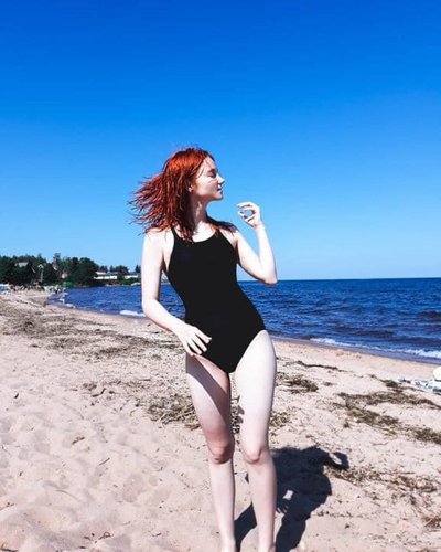 Слив Эвелинушки (eveliinushkaa)