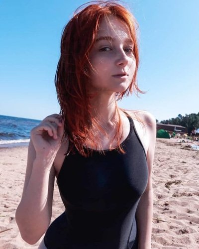 Слив Эвелинушки (eveliinushkaa)