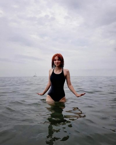 Слив Эвелинушки (eveliinushkaa)