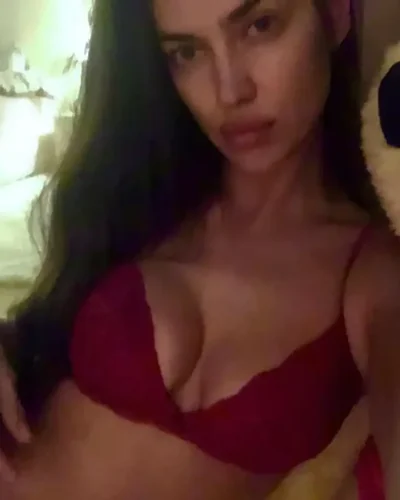 Слив Ирины Шейк