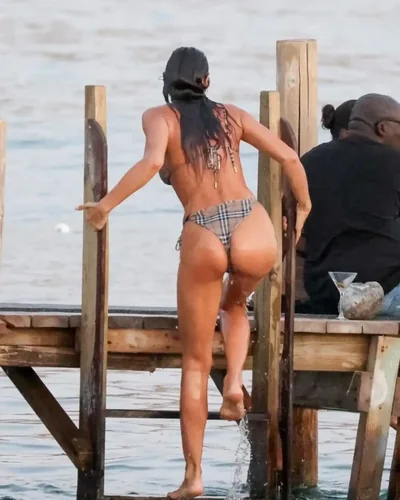 Irina Sheyk Nude Leaks