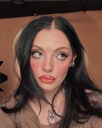 Dasha Kaplan Nude Leaks