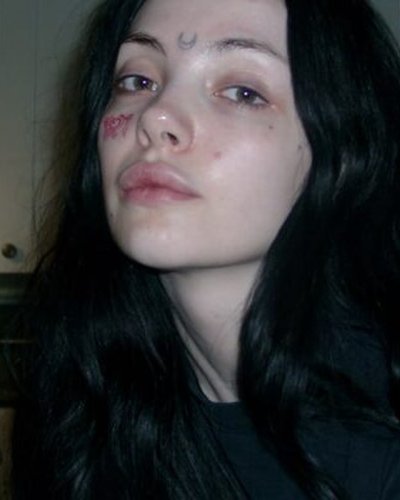 Dasha Kaplan Nude Leaks