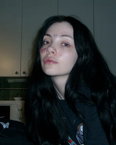 Dasha Kaplan Nude Leaks