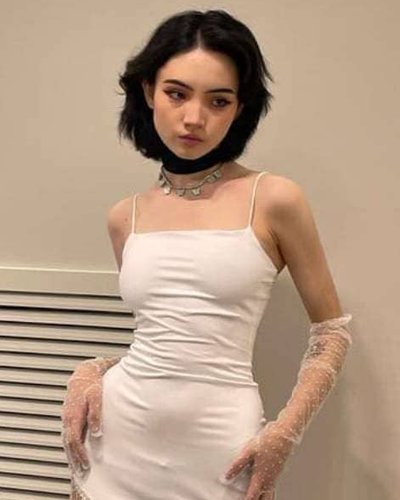 Karambeybi (Karrambaby) Nude Leaks