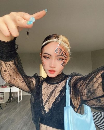 Karambeybi (Karrambaby) Nude Leaks