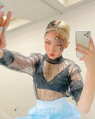 Karambeybi (Karrambaby) Nude Leaks